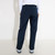Women Links Rain Trousers Navy image 2