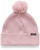 Edison Knitted Hat Dusty Pink image 7