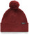 Edison Knitted Hat Cranberry image 4