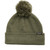Edison Knitted Hat Forest image 8