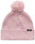 Edison Knitted Hat Dusty Pink image 7