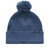 Edison Knitted Hat Steelblue image 9