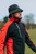 Lahinch Rain Hat Black image 7
