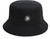 Lahinch Rain Hat Black image 3