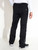 Men’s Pitch 37.5 Rain Trousers - Shorter Black image 10