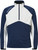 Men Pitch 37.5 Technology Waterproof Half-zip Clam image 3