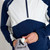 Men Pitch 37.5 Technology Waterproof Half-zip (7.4oz) Clam image 6