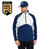 Men Pitch 37.5 Technology Waterproof Half-zip (7.4oz) Clam image 1
