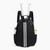 Darling Black With Svory Stripes image 8