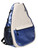 Ocean Key Signature Tennis backpacks image 1