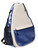 Ocean Key Signature Tennis backpacks image 1