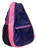 Digital Dusk Tennis backpacks image 1