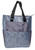Urban Bleu Tennis Totes image 1
