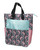 Vintage Vines Tennis / Sport Tote image 1