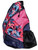 Tropicana Pickleball Sling Bag image 1