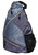 Urban Bleu Pickleball Sling Bags image 1