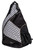Shadow Weave Pickleball Sling Bags image 1