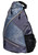 Urban Bleu Pickleball Sling Bags image 1