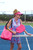 Coral Paddle Cover image 4