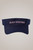 Busy Golfing Sport Visor in Navy image 4