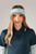 Palm Trees Sport Visor image 1