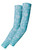 Arm Sun Sleeves UV Protection Aqua Blue image 1