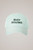 Green Busy Golfing Ball Cap image 1