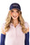 Manifest Birdies Ball Cap in Navy image 1