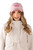 Pink Manifest Birdies Ball Cap image 1