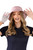 Bucket Hat in Pink image 1