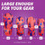 Taboo Fashions Women's Golf Club Head Covers, 4-Pack Designer Set, Resort Collection (Desert Daydream) - infographic 2