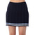 Pointelle Sweater Skort image 2