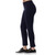 Everyday Commuter Crop Pant