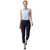 Everyday Commuter Crop Pant