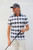 Men's Short Sleeve Golf Shirt - Docklands image 3