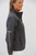 Women's Branded Soft Shell Jacket – Charcoal image 3
