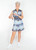 Women's Pleated Golf Dress – Docklands image 2