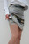 A-Line Art Golf Skort Driftwood image 4