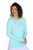 Women's Performance Layer Sports Top – Aqua image 1