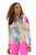 Women's Long Sleeve Mid Layer Golf Shirt - Monet image 1