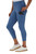 Capri Leggings Juniper image 2