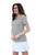 Short Sleeve Golf Polo Shirt Dove image 1