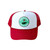 Keep It Classy Trucker Hat image 1