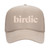 Monochrome Birdie Golf Trucker Hat image 1