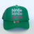 Triple Birdie Golf Trucker Hat image 1