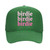 Triple Birdie Women’s Golf Trucker Hat image 1
