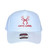 Sassy Caddy Logo Trucker Hat image 1