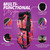 Taboo Fashions Lightweight 14-Way Women’s Golf Cart Bag – Resort Collection (Desert Daydream)