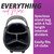 Lightweight 4-Way Women’s Golf Stand Bag – Resort Collection (Black Tie Polka Dots) - Infographic 3