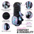 Taboo Fashions Lightweight 4-Way Women’s Golf Stand Bag – Resort Collection